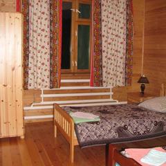 База отдыха Узмень, Деревня Узмень, Тверская область