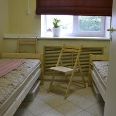 Хостел Улей, Углич, Ярославская область