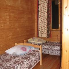 База отдыха Узмень, Деревня Узмень, Тверская область