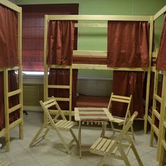 Хостел Улей, Углич, Ярославская область