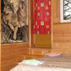 База отдыха Узмень, Деревня Узмень, Тверская область