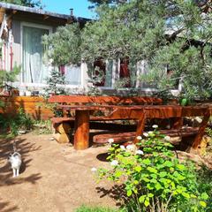  Эко-Резиденция Троица, Удомельский район, Тверская область