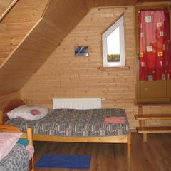 База отдыха Узмень, Деревня Узмень, Тверская область