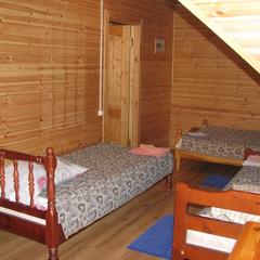 База отдыха Узмень, Деревня Узмень, Тверская область