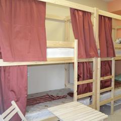 Хостел Улей, Углич, Ярославская область