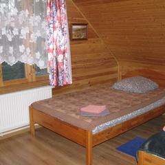 База отдыха Узмень, Деревня Узмень, Тверская область