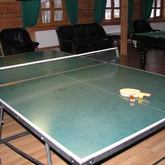 База отдыха Узмень, Деревня Узмень, Тверская область