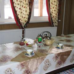 База отдыха Узмень, Деревня Узмень, Тверская область