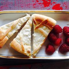  Эко-Резиденция Троица, Удомельский район, Тверская область