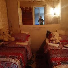  Эко-Резиденция Троица, Удомельский район, Тверская область