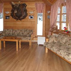 База отдыха Узмень, Деревня Узмень, Тверская область