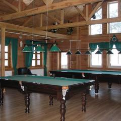 База отдыха Узмень, Деревня Узмень, Тверская область