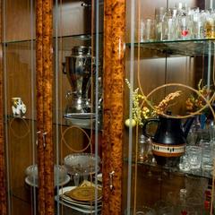  Эко-Резиденция Троица, Удомельский район, Тверская область