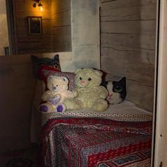  Эко-Резиденция Троица, Удомельский район, Тверская область