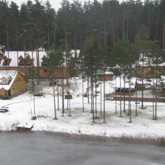 База отдыха Узмень, Деревня Узмень, Тверская область