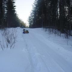 База отдыха Узмень, Деревня Узмень, Тверская область