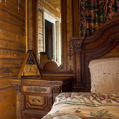  Эко-Резиденция Троица, Удомельский район, Тверская область