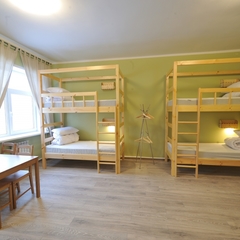 Хостел В Угличе, Углич, Ярославская область