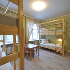 Хостел В Угличе, Углич, Ярославская область