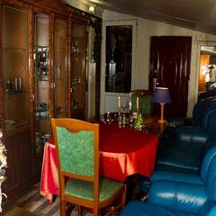  Эко-Резиденция Троица, Удомельский район, Тверская область