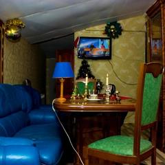  Эко-Резиденция Троица, Удомельский район, Тверская область