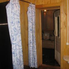 База отдыха Узмень, Деревня Узмень, Тверская область