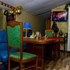  Эко-Резиденция Троица, Удомельский район, Тверская область