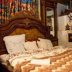  Эко-Резиденция Троица, Удомельский район, Тверская область