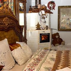  Эко-Резиденция Троица, Удомельский район, Тверская область