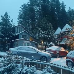  Эко-Резиденция Троица, Удомельский район, Тверская область