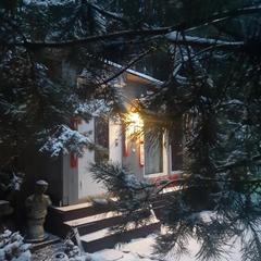  Эко-Резиденция Троица, Удомельский район, Тверская область