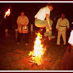  Эко-Резиденция Троица, Удомельский район, Тверская область
