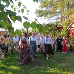  Эко-Резиденция Троица, Удомельский район, Тверская область