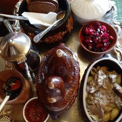  Эко-Резиденция Троица, Удомельский район, Тверская область