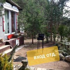  Эко-Резиденция Троица, Удомельский район, Тверская область