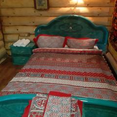  Эко-Резиденция Троица, Удомельский район, Тверская область