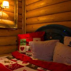  Эко-Резиденция Троица, Удомельский район, Тверская область