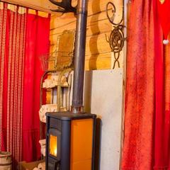  Эко-Резиденция Троица, Удомельский район, Тверская область