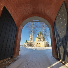 Хостел В Угличе, Углич, Ярославская область