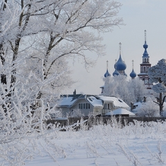Хостел В Угличе, Углич, Ярославская область