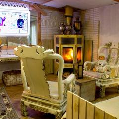  Эко-Резиденция Троица, Удомельский район, Тверская область