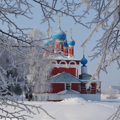 Хостел В Угличе, Углич, Ярославская область