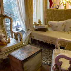  Эко-Резиденция Троица, Удомельский район, Тверская область