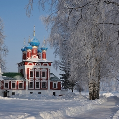 Хостел В Угличе, Углич, Ярославская область