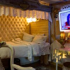  Эко-Резиденция Троица, Удомельский район, Тверская область