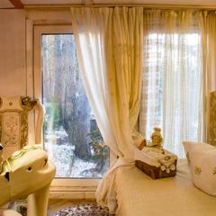  Эко-Резиденция Троица, Удомельский район, Тверская область