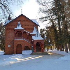 Хостел В Угличе, Углич, Ярославская область