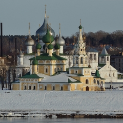 Хостел В Угличе, Углич, Ярославская область