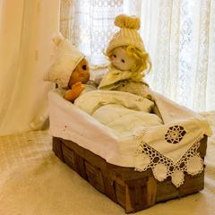  Эко-Резиденция Троица, Удомельский район, Тверская область