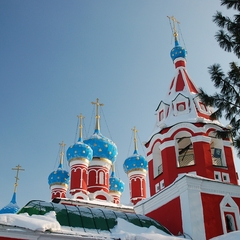 Хостел В Угличе, Углич, Ярославская область